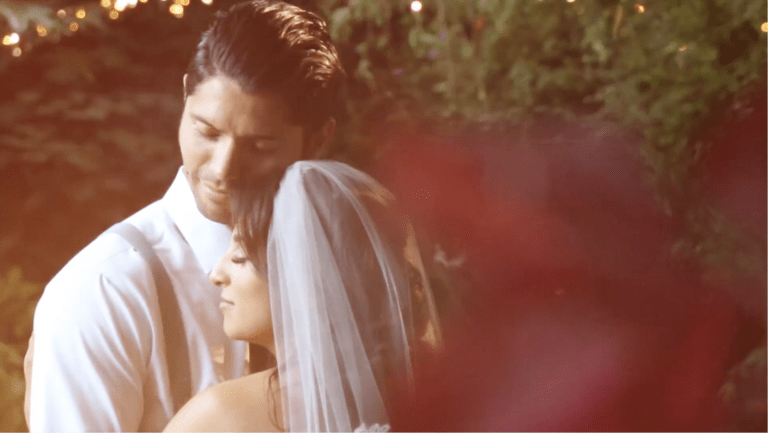 Highlight Wedding Videos. Stephanie and Franco Wedding Eden Gardens by Andrew Fels Productions